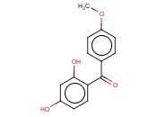 (2,4-DIHYDROXYPHENYL)(4-METHOXYPHENYL)METHANONE