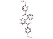 2,2'-DIANISOYL-<span class='lighter'>DIPHENYL</span>