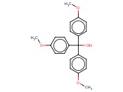 4,4',4''-三<span class='lighter'>甲</span><span class='lighter'>氧基</span>三<span class='lighter'>苯</span><span class='lighter'>甲醇</span>
