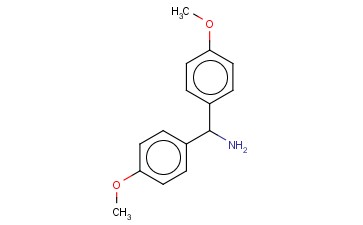 1,1-二(<span class='lighter'>对</span><span class='lighter'>茴香</span>基)甲<span class='lighter'>胺</span>