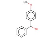 4-<span class='lighter'>甲</span><span class='lighter'>氧基</span>二<span class='lighter'>苯</span><span class='lighter'>甲醇</span>