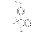 o,p'-甲<span class='lighter'>氧</span>滴滴涕