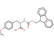 FMOC-<span class='lighter'>TYR</span>(ME)-OH