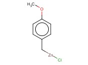 4-<span class='lighter'>甲</span><span class='lighter'>氧基</span>苄基<span class='lighter'>氯化</span>锌