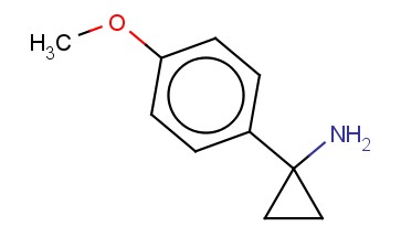 1-(4-<span class='lighter'>甲</span><span class='lighter'>氧基</span>苯基)环己<span class='lighter'>胺</span>