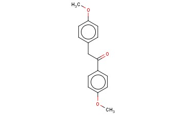 脱氧<span class='lighter'>对</span><span class='lighter'>茴香</span>偶姻