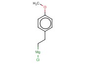 对<span class='lighter'>甲</span><span class='lighter'>氧基</span>苯乙基<span class='lighter'>氯化</span>镁溶液