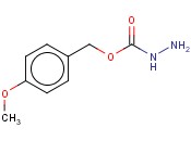 4-<span class='lighter'>甲</span><span class='lighter'>氧基</span><span class='lighter'>苄</span><span class='lighter'>氧基</span>酰肼