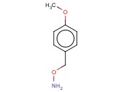 4-<span class='lighter'>甲</span><span class='lighter'>氧基</span>苄氧<span class='lighter'>胺</span>