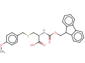 N-Fmoc-S-(4-甲氧基<span class='lighter'>苄基</span>)-<span class='lighter'>L-</span>半胱<span class='lighter'>氨酸</span>