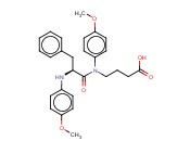 4-(2-氨基乙基)-3-氟苯-1,2-<span class='lighter'>二</span><span class='lighter'>酚</span>