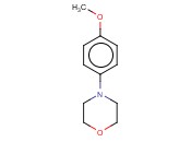 4-(4-甲氧基苯基)<span class='lighter'>吗</span><span class='lighter'>啉</span>