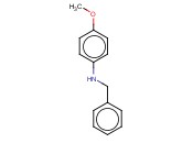 N-苄基<span class='lighter'>对</span><span class='lighter'>茴香</span><span class='lighter'>胺</span>