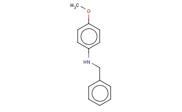 N-苄基<span class='lighter'>对</span><span class='lighter'>茴香</span><span class='lighter'>胺</span>