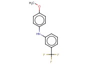 3-(三<span class='lighter'>氟</span>甲基)-4'-甲氧基二<span class='lighter'>苯胺</span>