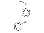 <span class='lighter'>1-METHOXY-4-PHENOXY-BENZENE</span>