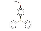 <span class='lighter'>对</span><span class='lighter'>茴香</span>基二苯基膦