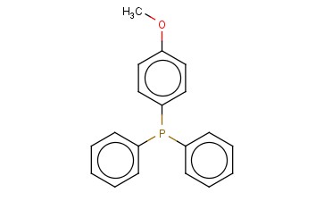 <span class='lighter'>对</span><span class='lighter'>茴香</span>基二苯基膦