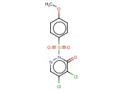4,5-二<span class='lighter'>氯</span>-2-(对<span class='lighter'>甲</span><span class='lighter'>酰</span>基琥珀<span class='lighter'>酰</span>)-3(2H)-哒嗪