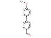 4'-<span class='lighter'>甲</span><span class='lighter'>氧基</span><span class='lighter'>联苯</span>-4-<span class='lighter'>甲醛</span>