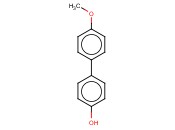 4-HYDROXY-4'-METHOXYBIPHENYL