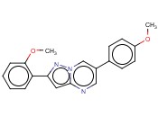 [2-(乙酰氧基)-3,6-<span class='lighter'>二</span>羰基环己-1,4-<span class='lighter'>二</span>烯-1,4-<span class='lighter'>二</span>基]<span class='lighter'>二</span>苯-4,1-<span class='lighter'>二</span>基<span class='lighter'>二</span>乙酸酯