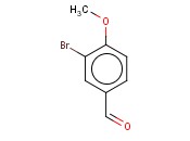3-<span class='lighter'>溴</span>对茴香<span class='lighter'>醛</span>