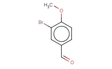 3-溴<span class='lighter'>对</span><span class='lighter'>茴香</span>醛