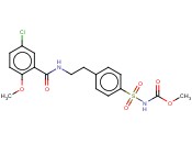 格列本脲<span class='lighter'>杂质</span>B