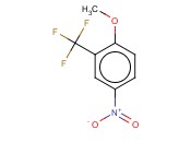 2-METHOXY-5-NITROBENZOTRIFLUORIDE