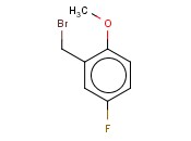 5-<span class='lighter'>氟</span>-2-甲氧基溴<span class='lighter'>苄</span>