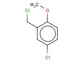 4-CHLORO-2-(CHLOROMETHYL)-1-METHOXYBENZENE
