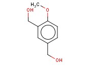 4-<span class='lighter'>甲</span><span class='lighter'>氧基</span>-1,3-<span class='lighter'>苯</span>二<span class='lighter'>甲醇</span>
