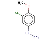 3-<span class='lighter'>氯</span>-4-<span class='lighter'>甲</span>氧基<span class='lighter'>苯</span>井