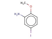 5-碘-2-甲氧基苯胺