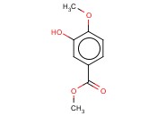 3-<span class='lighter'>羟基</span>-4-<span class='lighter'>甲</span>氧基<span class='lighter'>苯甲酸</span><span class='lighter'>甲</span><span class='lighter'>酯</span>
