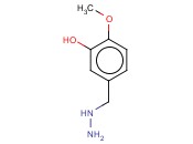 <span class='lighter'>苯酚</span>,5-(肼基甲基)-2-<span class='lighter'>甲</span><span class='lighter'>氧基</span>-