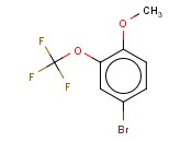 4-<span class='lighter'>溴</span>-2-<span class='lighter'>三</span><span class='lighter'>氟</span>甲氧基茴香醚