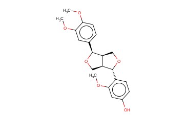 连翘<span class='lighter'>醇</span>,分析标准品,>96.00%(HPLC)