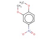 3,4-<span class='lighter'>二</span>甲氧基硝基<span class='lighter'>苯</span>