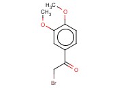 溴代-3,4-二<span class='lighter'>甲</span><span class='lighter'>氧基</span><span class='lighter'>苯乙酮</span>