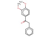 3',4'-二<span class='lighter'>甲</span><span class='lighter'>氧基</span>苯基<span class='lighter'>苯乙酮</span>