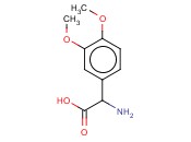 AMINO-(3,4-DIMETHOXY-PHENYL)-ACETIC ACID