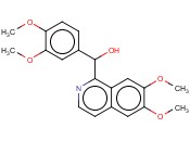 (13α)-4-羟基-3,6-二甲氧基-17-甲基-5,6,8,14-四<span class='lighter'>脱氢</span>吗啡烷-7-酮