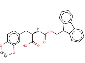FMOC-D-<span class='lighter'>3,4</span>-DIMETHOXYPHENYLALANINE