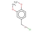 3,4-二<span class='lighter'>甲</span><span class='lighter'>氧基</span>苄基<span class='lighter'>氯化</span>锌
