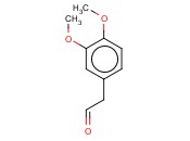 <span class='lighter'>3,4-DIMETHOXYBENZENEACETALDEHYDE</span>