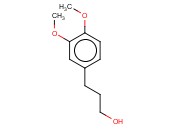3-(3,4-<span class='lighter'>二</span>甲氧苯基)-1-<span class='lighter'>丙醇</span>