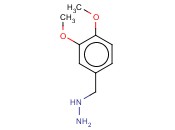 3,4-二<span class='lighter'>甲</span><span class='lighter'>氧基</span><span class='lighter'>苄</span>肼