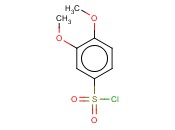 3,4-DIMETHOXYBENZENESULFONYL CHLORIDE